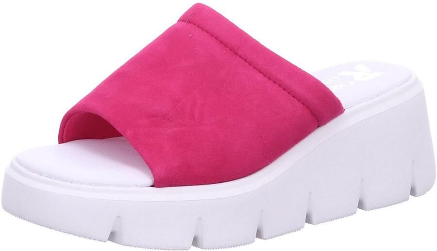 Rieker Comfortabele Slippers voor Dames