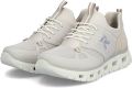Rieker Dames Slippers Sneaker Vegan MemoSoft Elastisch M6078-60 Beige - Beige