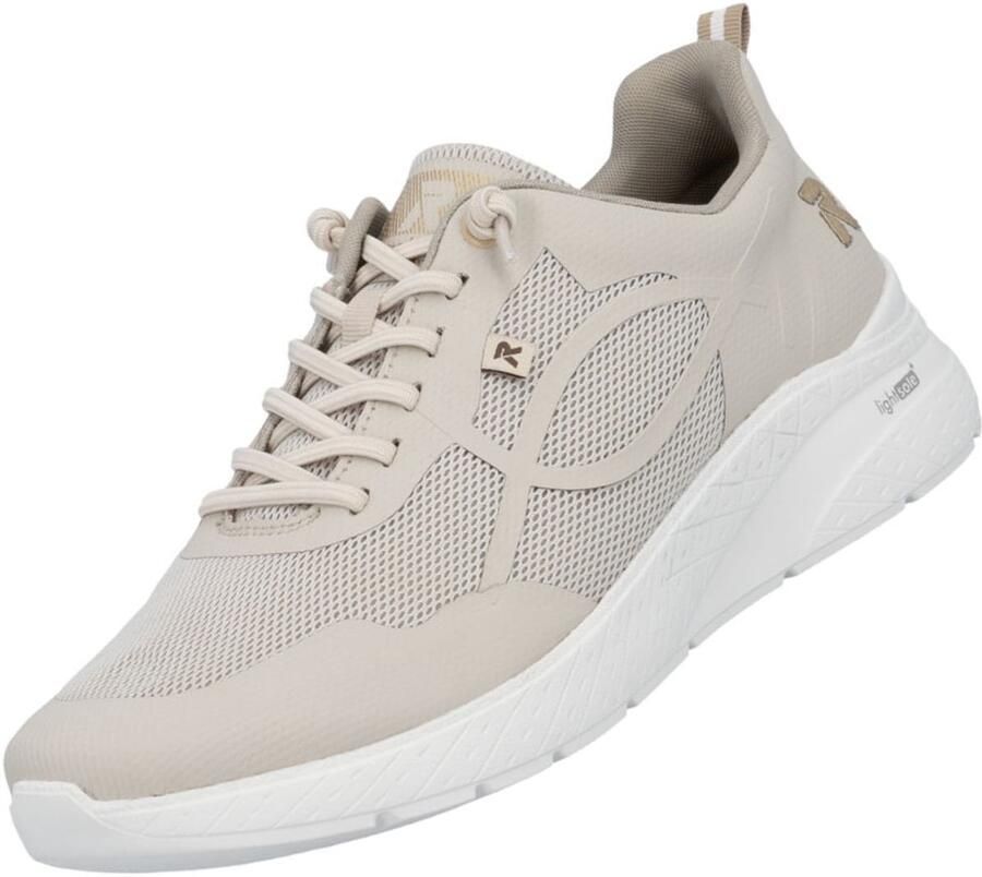Rieker Lage Sneakers Sneaker