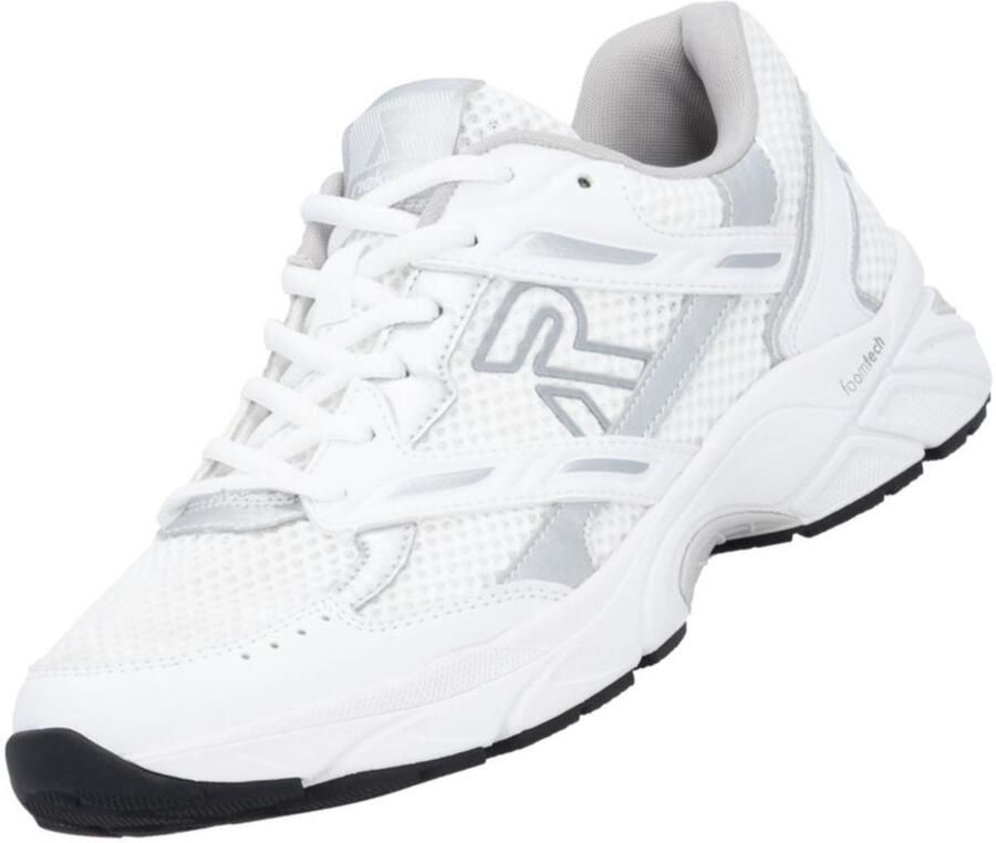 Rieker Sport Sneakers Dames Wit