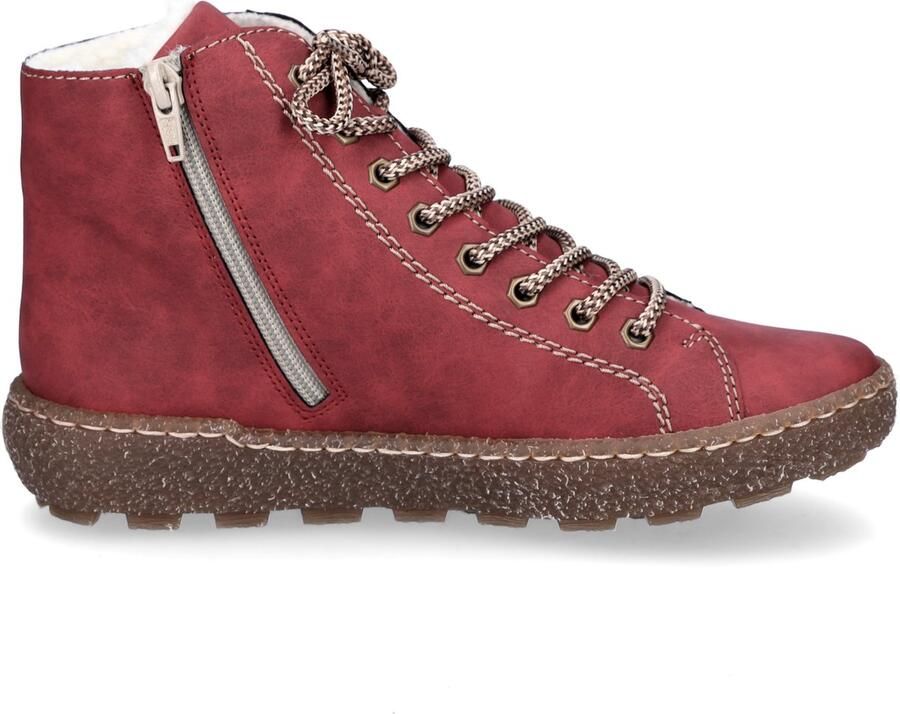 Rieker Casual veterschoenen