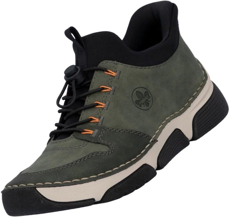 Rieker Lage Sneakers 4596354