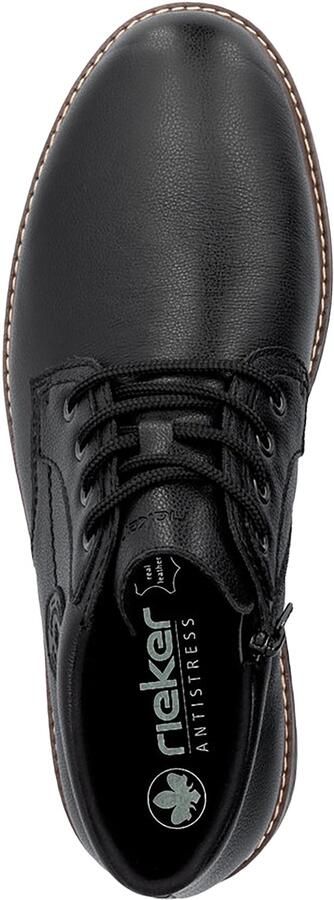 Rieker Derbies en cuir Eclair *