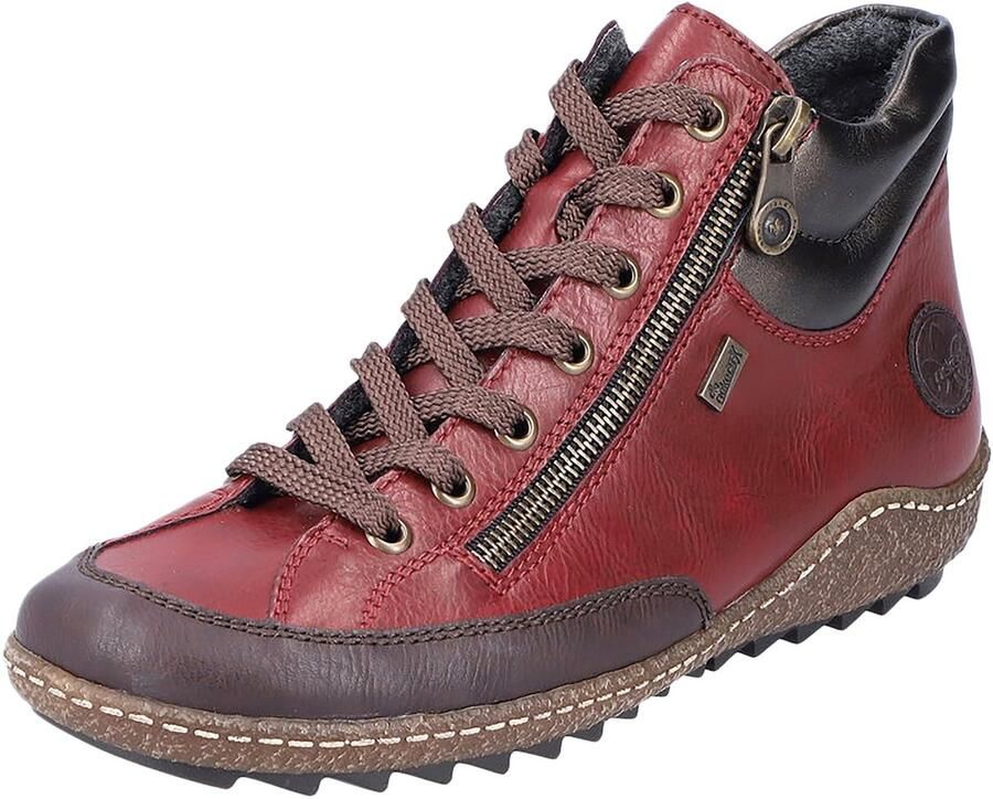 Rieker Baskets Montante en cuir Eagle - Foto 2