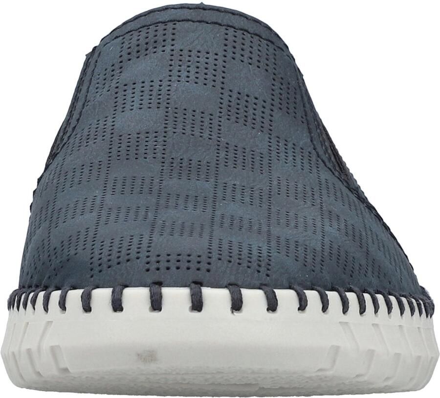 Rieker Espadrilles à Enfiler