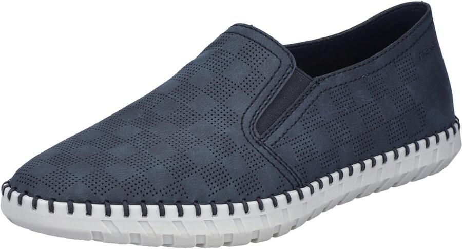 Rieker Espadrilles à Enfiler