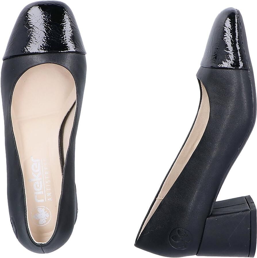 Rieker Estland Hak Ballerina