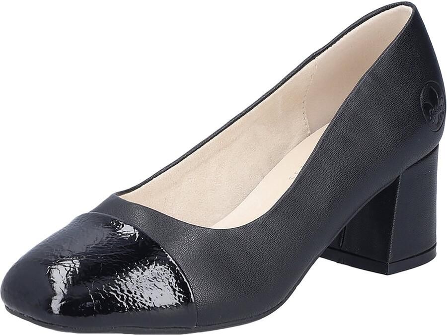 Rieker Estland Hak Ballerina