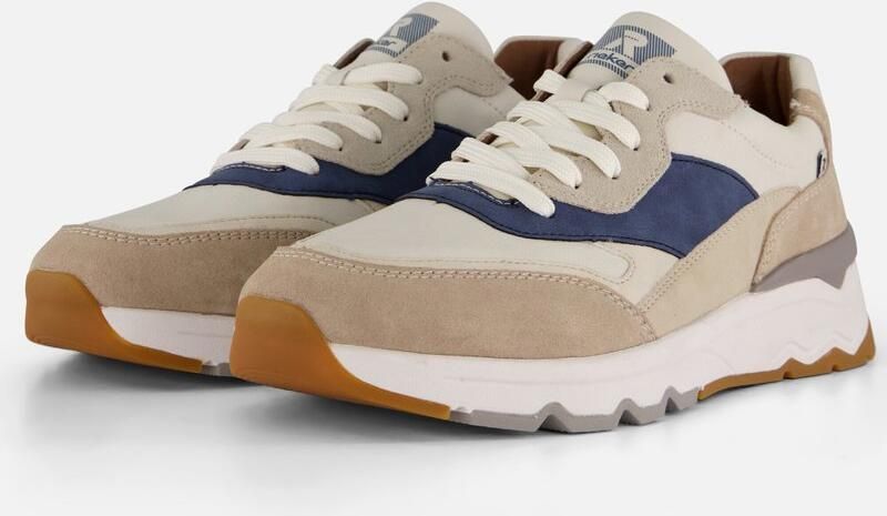 RRieker R-Rieker Sneakers veterschoen lage schoen vrijetijdsschoen met schachtversteviging - Foto 2