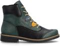 Rieker Enkellaarzen Bottines 73510 - Multicolor