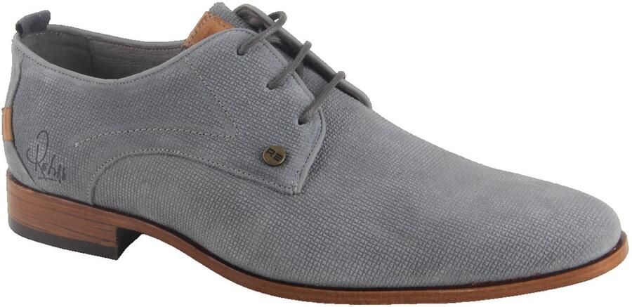 Rieker -Heren cogna caramel pantoffels & slippers