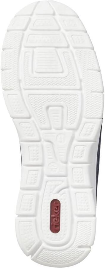 Rieker Heren Klomp B4879 Comfort & Stijl