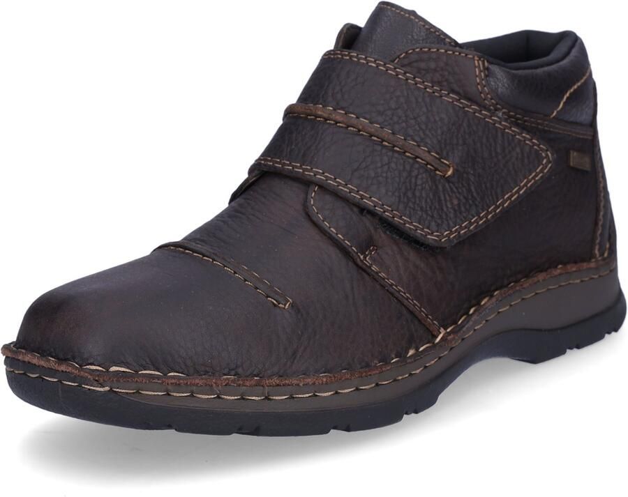 Rieker Michigan Bruin Casual Schoenen Brown Heren