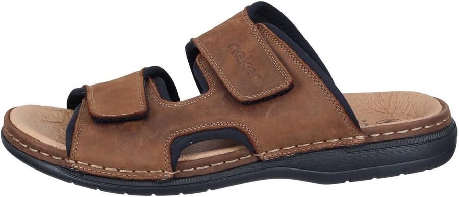 Rieker Heren muiltjes Basic