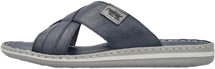 Rieker Heren muiltjes Comfort