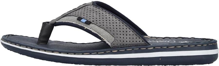 Rieker Heren sandalen Comfort