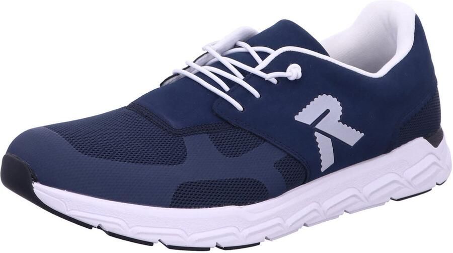 RRieker R-Rieker Slip-on sneakers Preston Hardloopsneakers uit de nieuwe Christoph Kramer-collectie - Foto 2