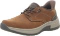 Rieker Slip-on sneakers Ready2GO lage schoen instapschoen outdoorschoen uitneembare zachte inlegzool - Bruin
