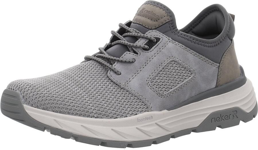 Comfortabele Heren Pantoffels Extra Breed & Lichtgewicht