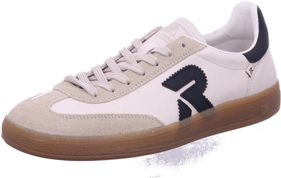 Rieker Nette Schoenen U220060