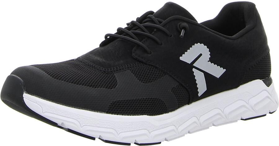 RRieker R-Rieker Slip-on sneakers Preston Hardloopsneakers uit de nieuwe Christoph Kramer-collectie