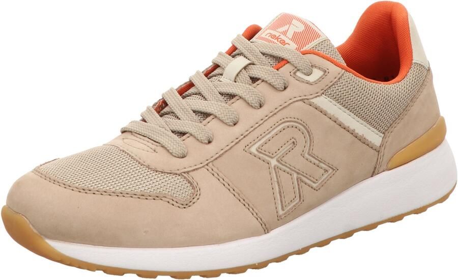 Rieker EVOLUTION Sneakers in zachte softfoam-uitvoering