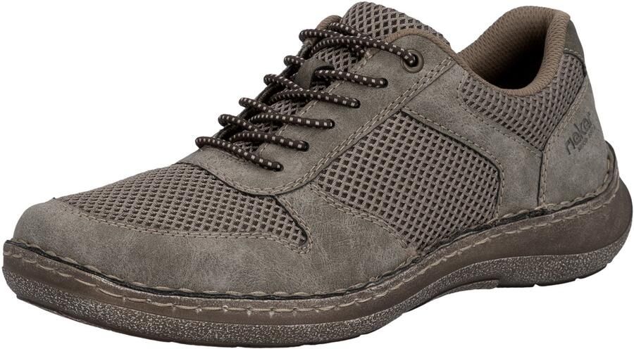 RRieker R-Rieker Slip-on sneakers Preston Hardloopsneakers uit de nieuwe Christoph Kramer-collectie