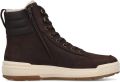 Rieker Heren Veterschoenen TEX Comfort Wijdte G U0071 Bruin - Bruin