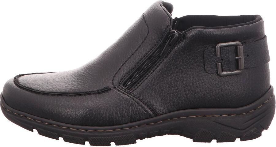 RRieker R-Rieker Sneakers Veterschoen lage schoen outdoorschoen met waterafstotend TEX-membraan - Foto 3