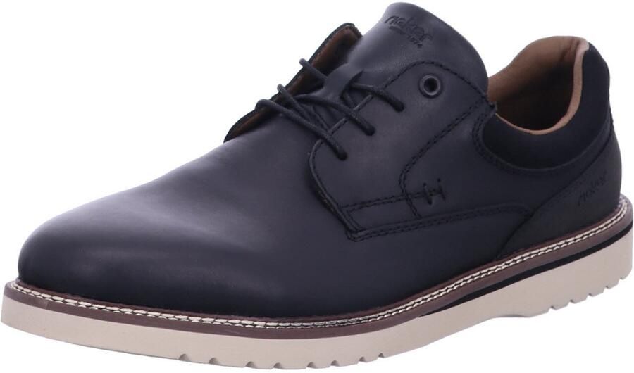 Rieker Heren Multicolor Casual Schoenen