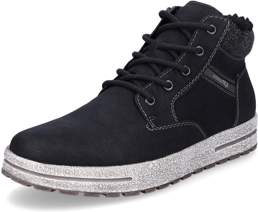 Rieker Winterlaarzen met een warme voering