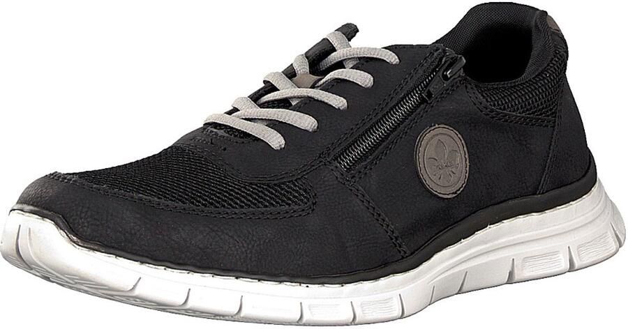 Rieker Sportieve veterschoen