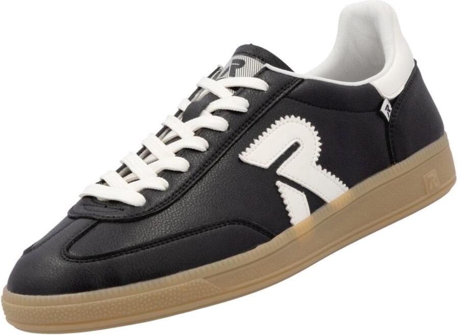 RRieker R-Rieker Sneakers San Diego Swing2GO Retro-sneakers uit de nieuwe Christoph Kramer-collectie