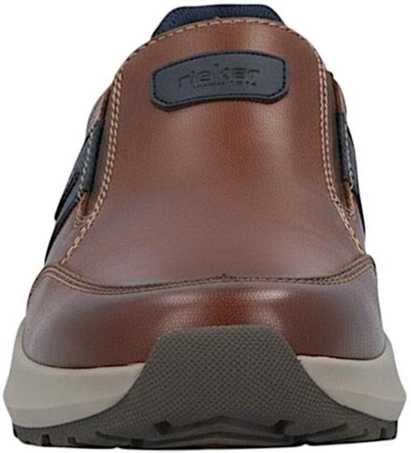 Rieker Instapper 06055-24 Bruin