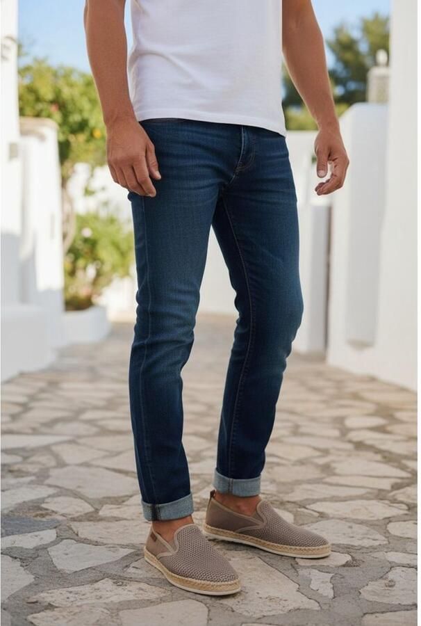 Rieker Instapper B2661-64 Beige - Foto 2