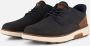 Rieker Sneakers Heren Blauw - Thumbnail 1