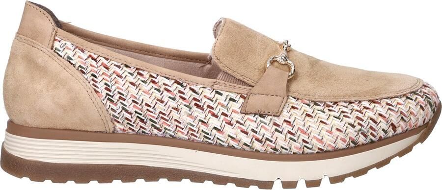 Rieker 49042-62 Instapper multicolor - Foto 2