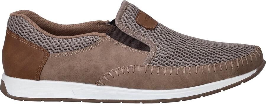 Rieker Pantoffels Moccasins 11954 - Foto 2