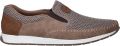 Rieker Pantoffels Moccasins 11954 - Beige