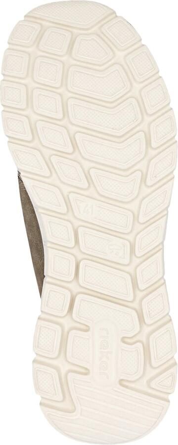 Rieker Slip-on sneakers Ready2GO Instapschoen lage schoen vrijetijdssneaker met elastiek - Foto 4
