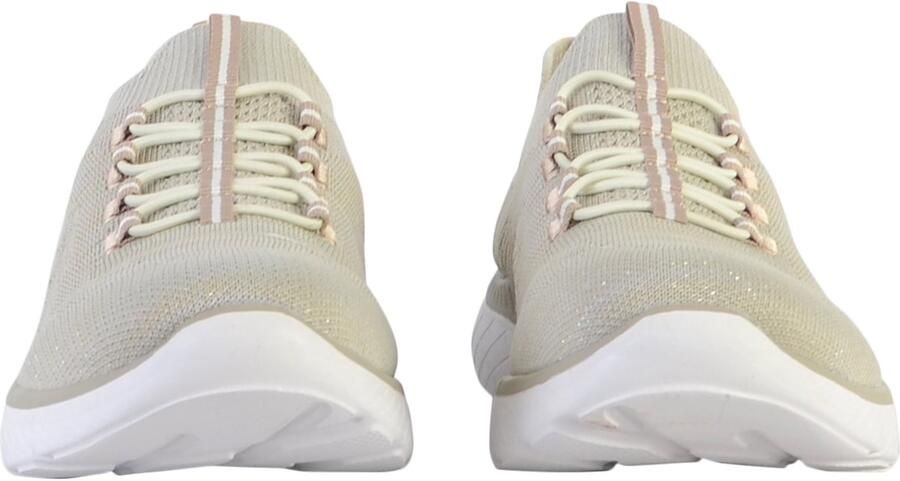 OTTO RIEKER Sport Slip-on sneakers slipper vrijetijdsschoen instapschoen met elastische instap