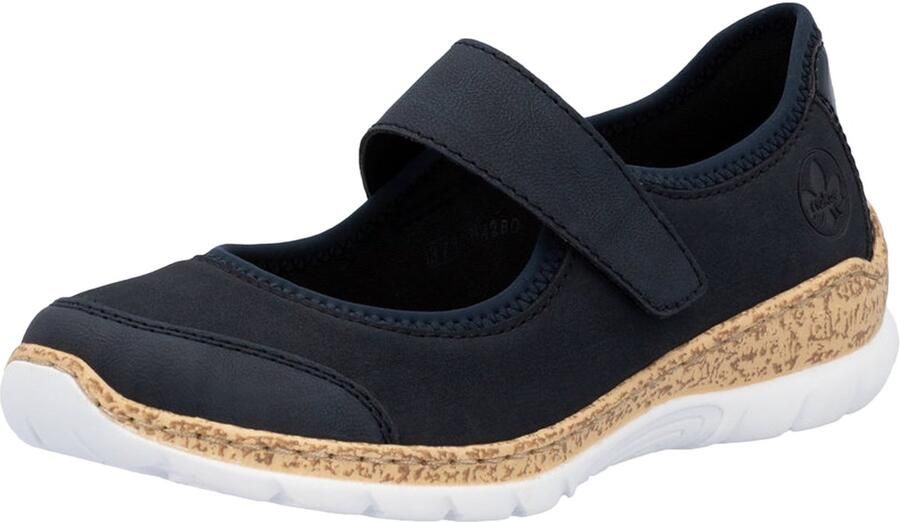 Rieker Kras Ballerina New York