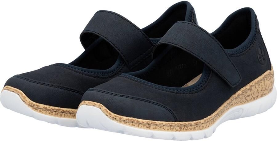 Rieker Kras Ballerina New York