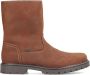 Rieker Laars 39870-22 Bruin Warm Gevoerd TEX - Thumbnail 1