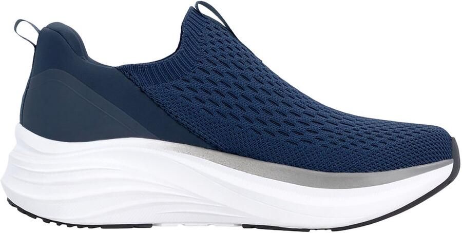 Rieker Lage sneakers zonder veters van scuba-stof - Foto 5