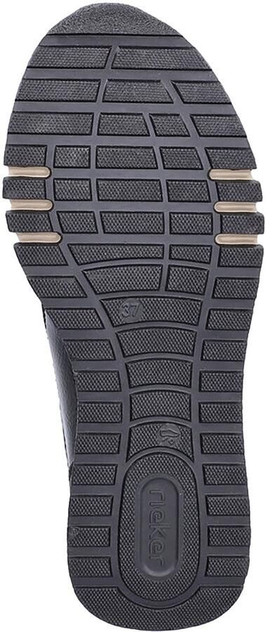 Rieker Baskets Basse en cuir - Foto 5