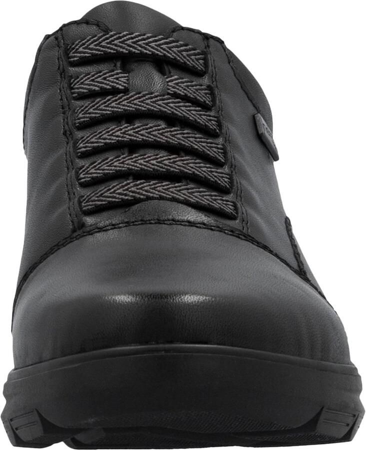 Rieker Lage leren sportschoenen Frankrijk