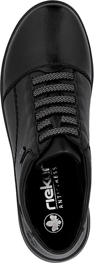 Rieker Lage leren sportschoenen Frankrijk - Foto 2
