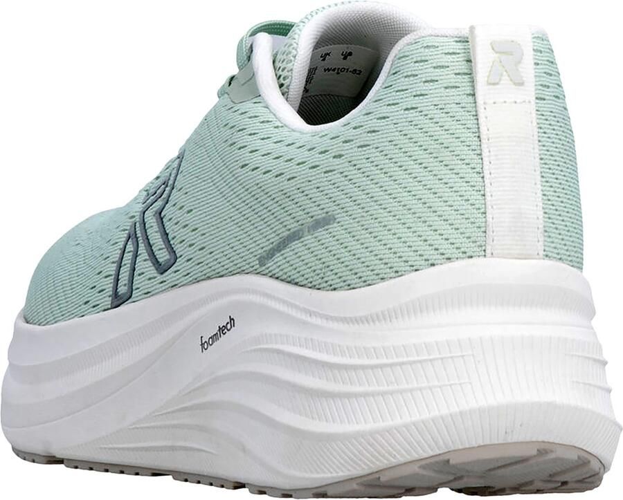 Rieker Lage sneakers met veters - Foto 2