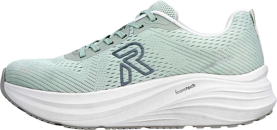 Rieker Lage sneakers met veters - Foto 3